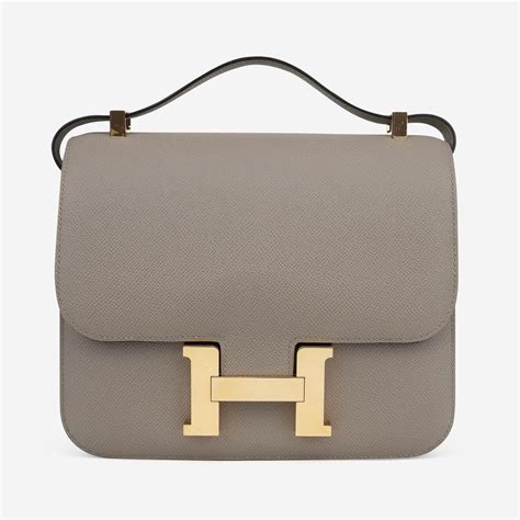 hermes bags constance